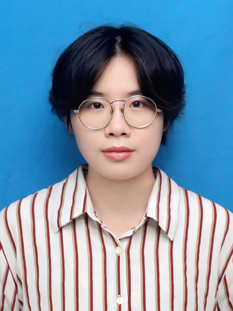 Phạm Thị Thanh Hương