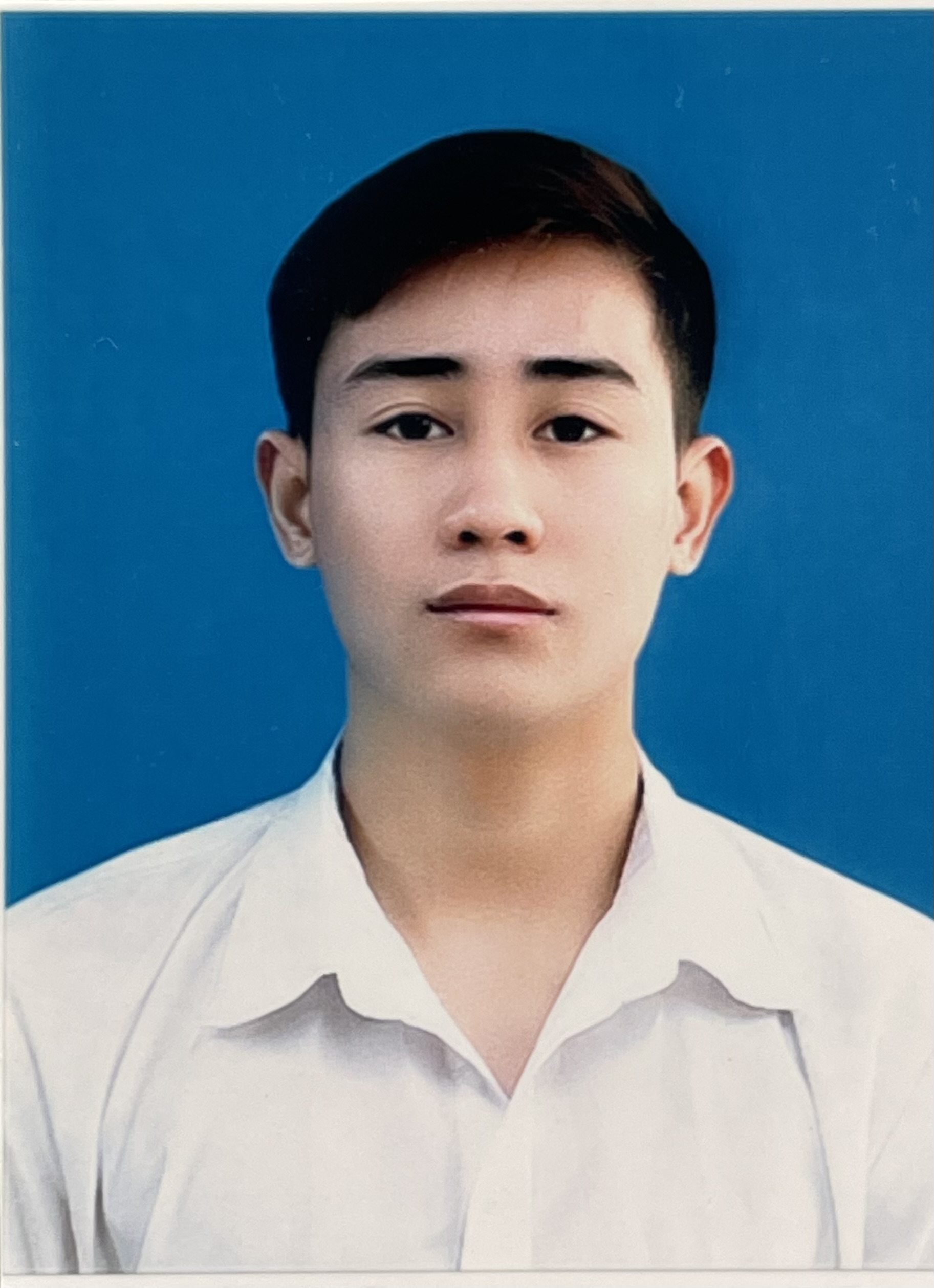 Nguyễn Công Thưởng