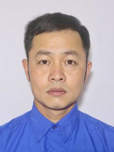 Phạm Công Sang