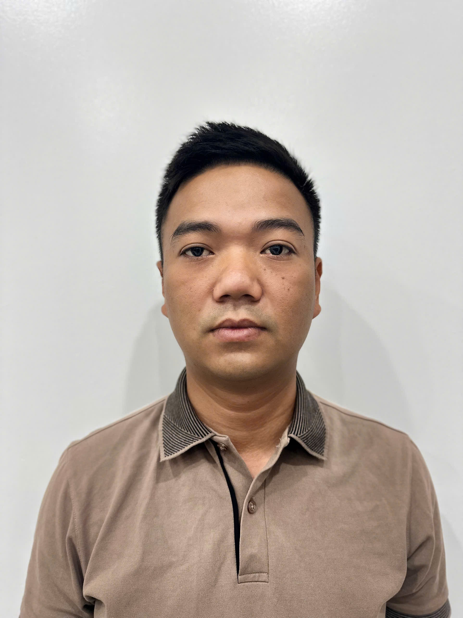 Nguyễn Tuấn Anh