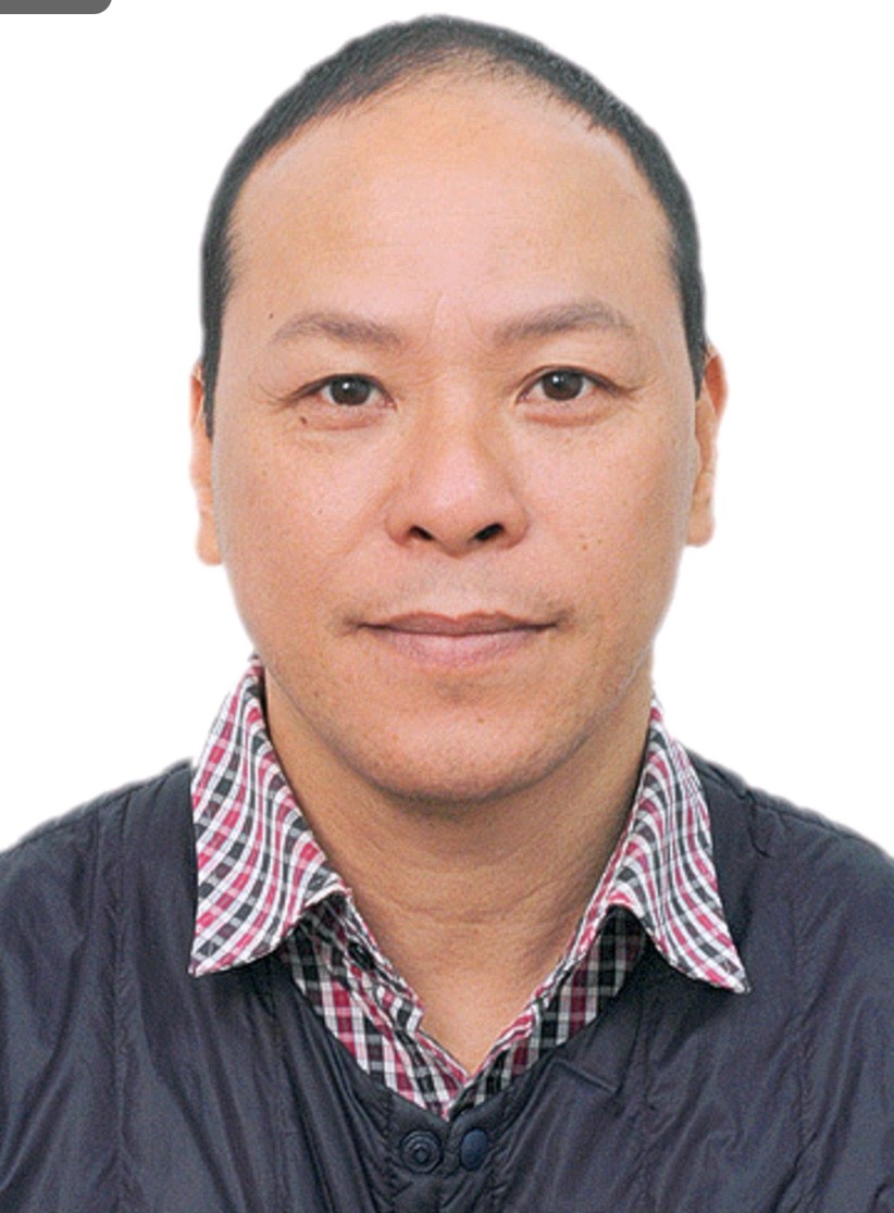 Hà Xuân Hải