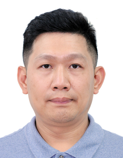 Phạm Chí Cường