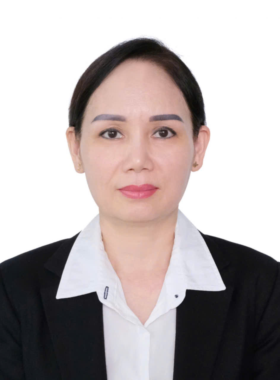 Lê Thị Thanh Thủy