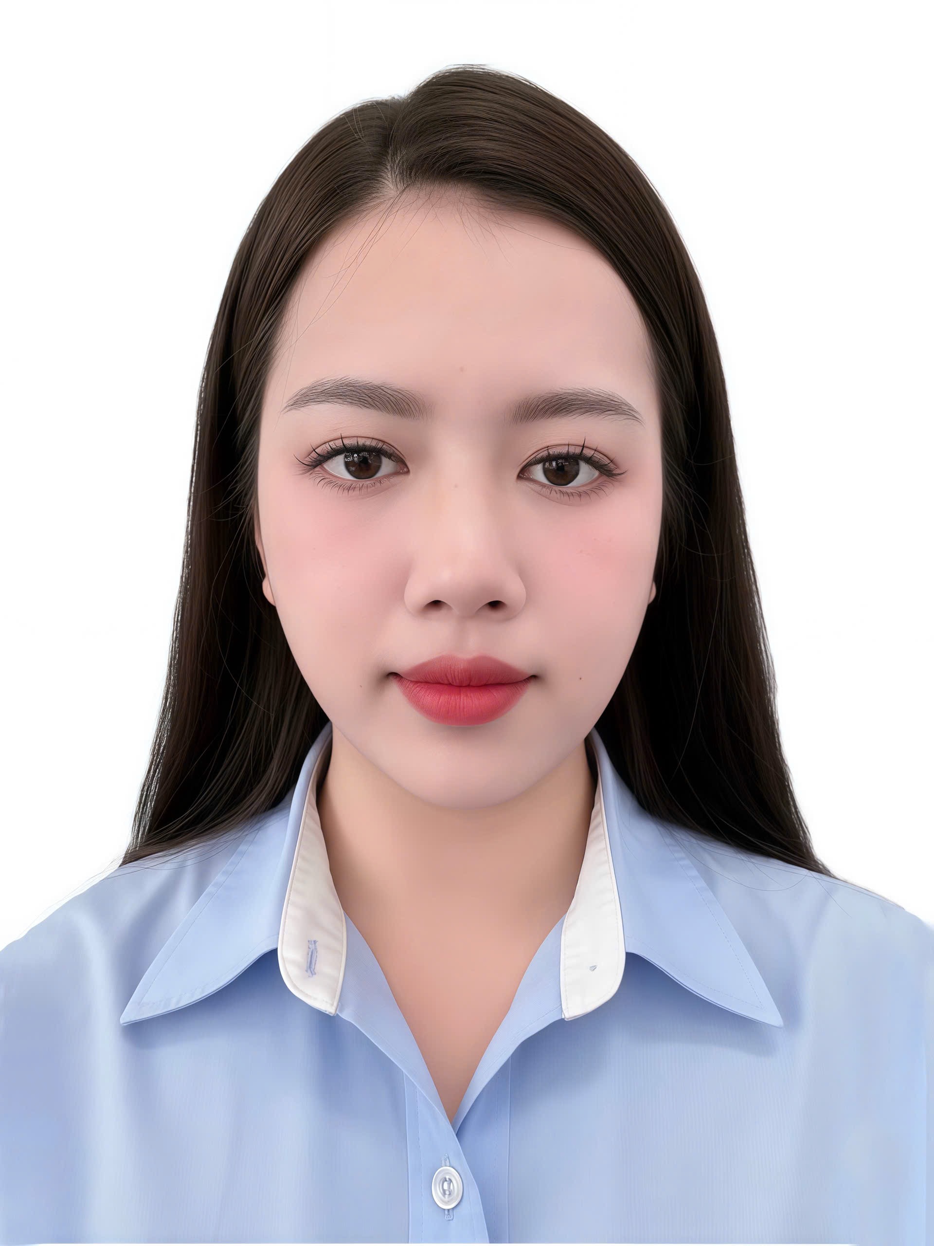 Nguyễn Thị Nhung