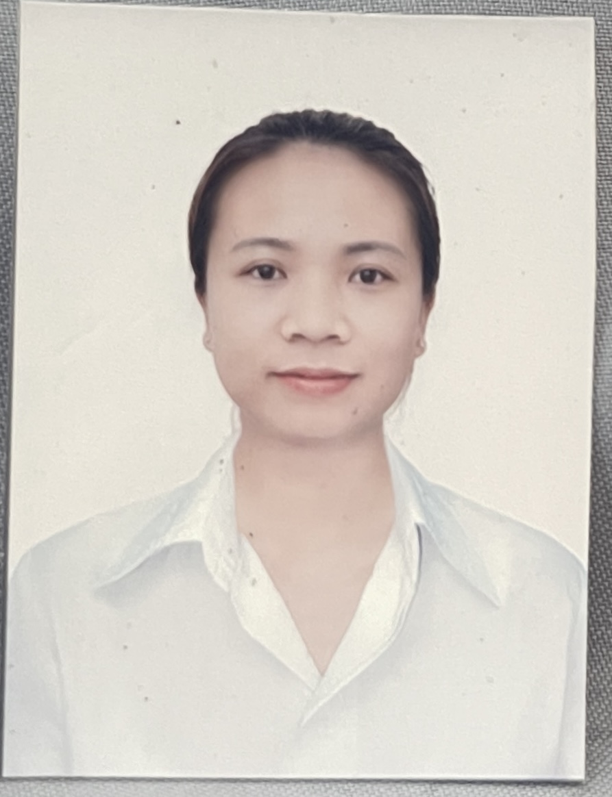 Nguyễn Thị Thu