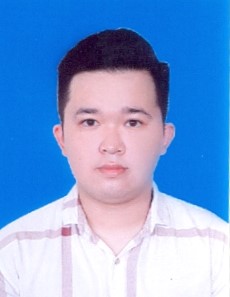 Nguyễn Phúc Thanh