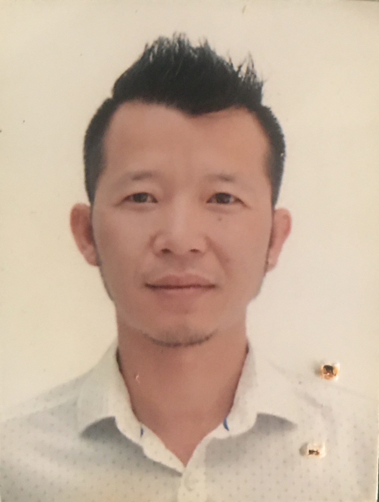 Đỗ Khắc Hưng