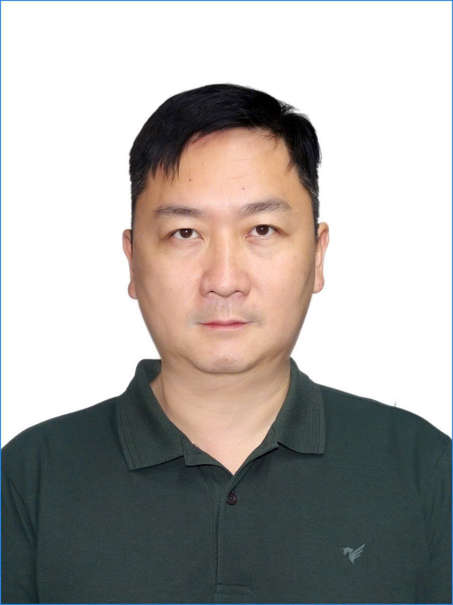 Lý Đức Minh