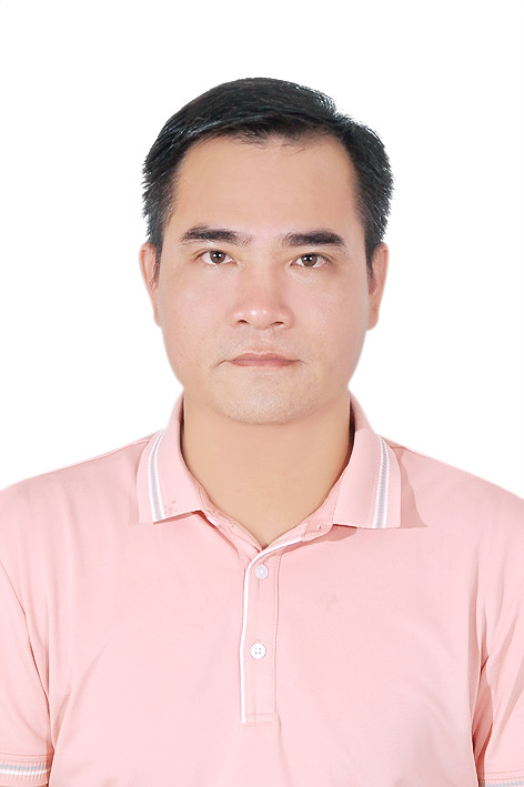 Hoàng Quốc Long