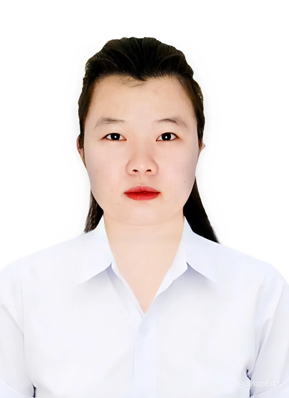 Bùi Thị Hồng Ngọc