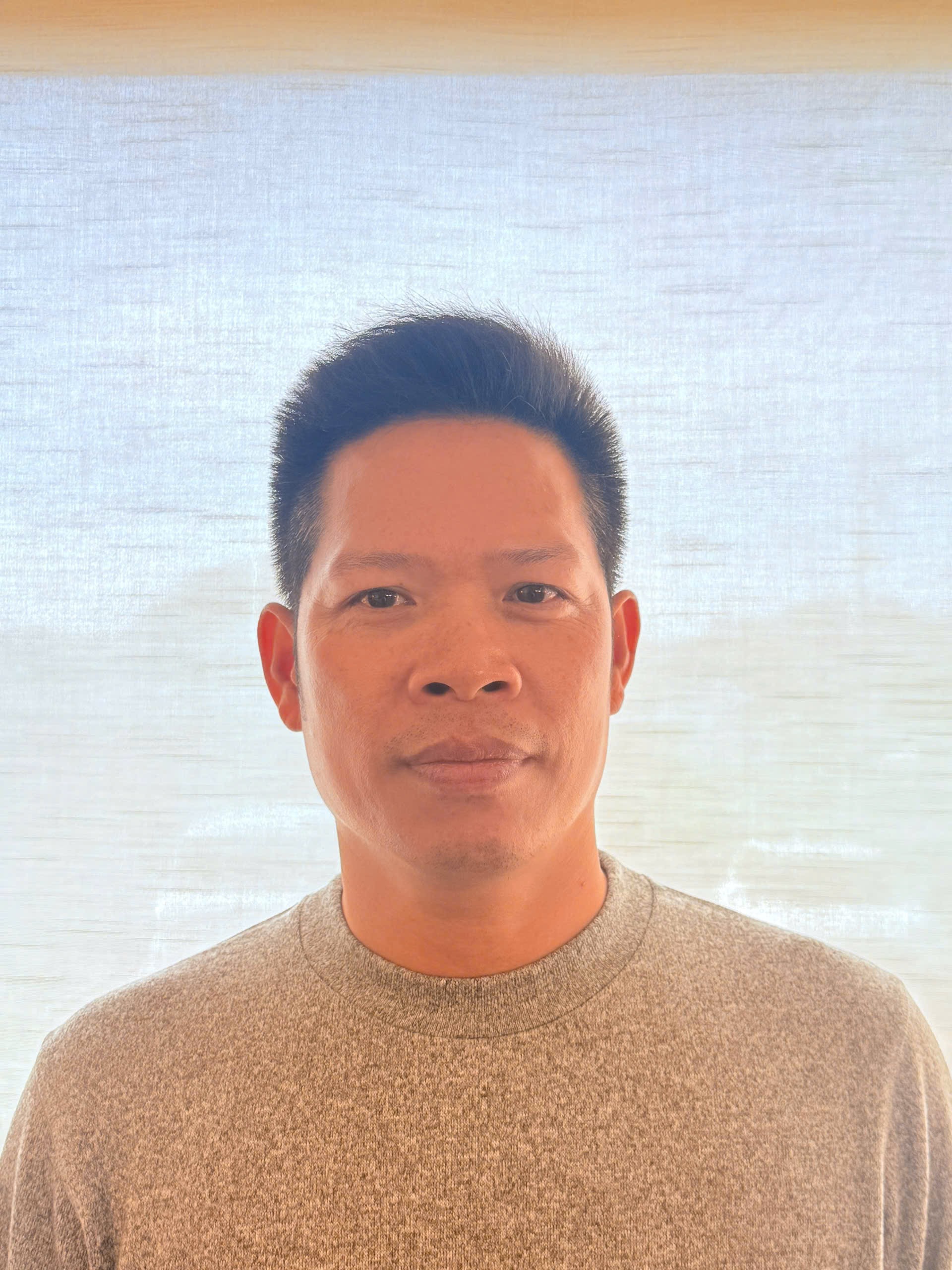Trần Văn Bình
