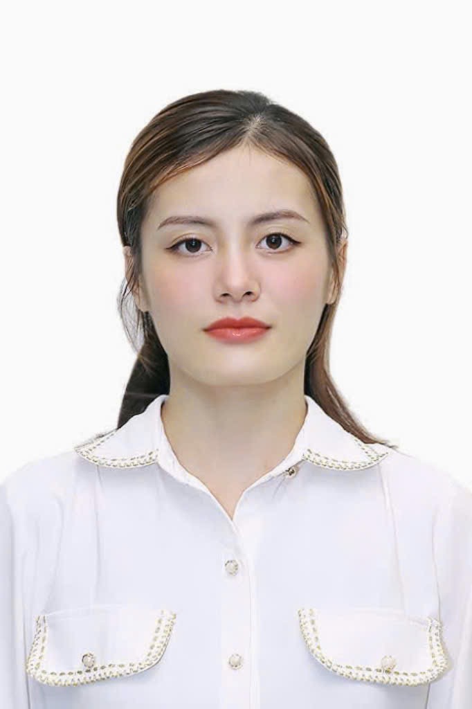 Phạm Thị Huyền