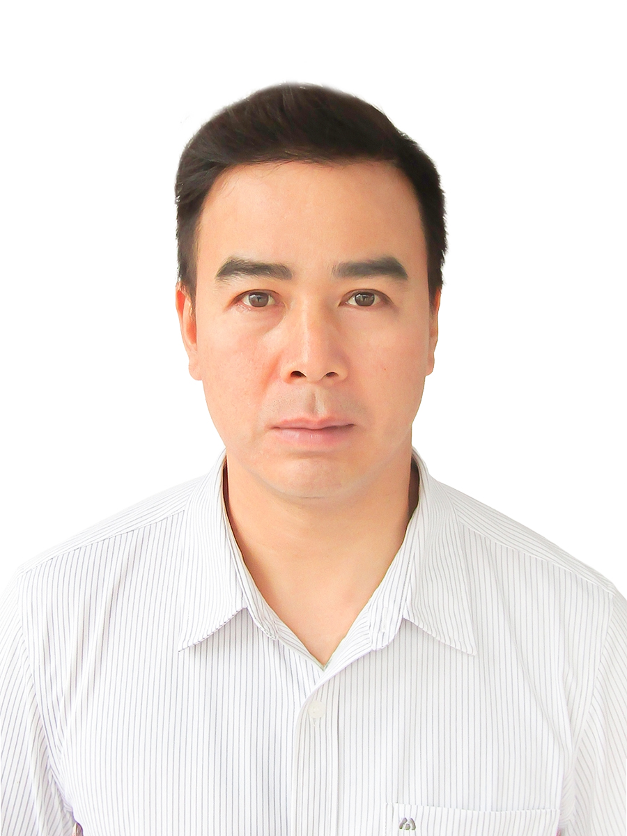 Đinh Anh Tú