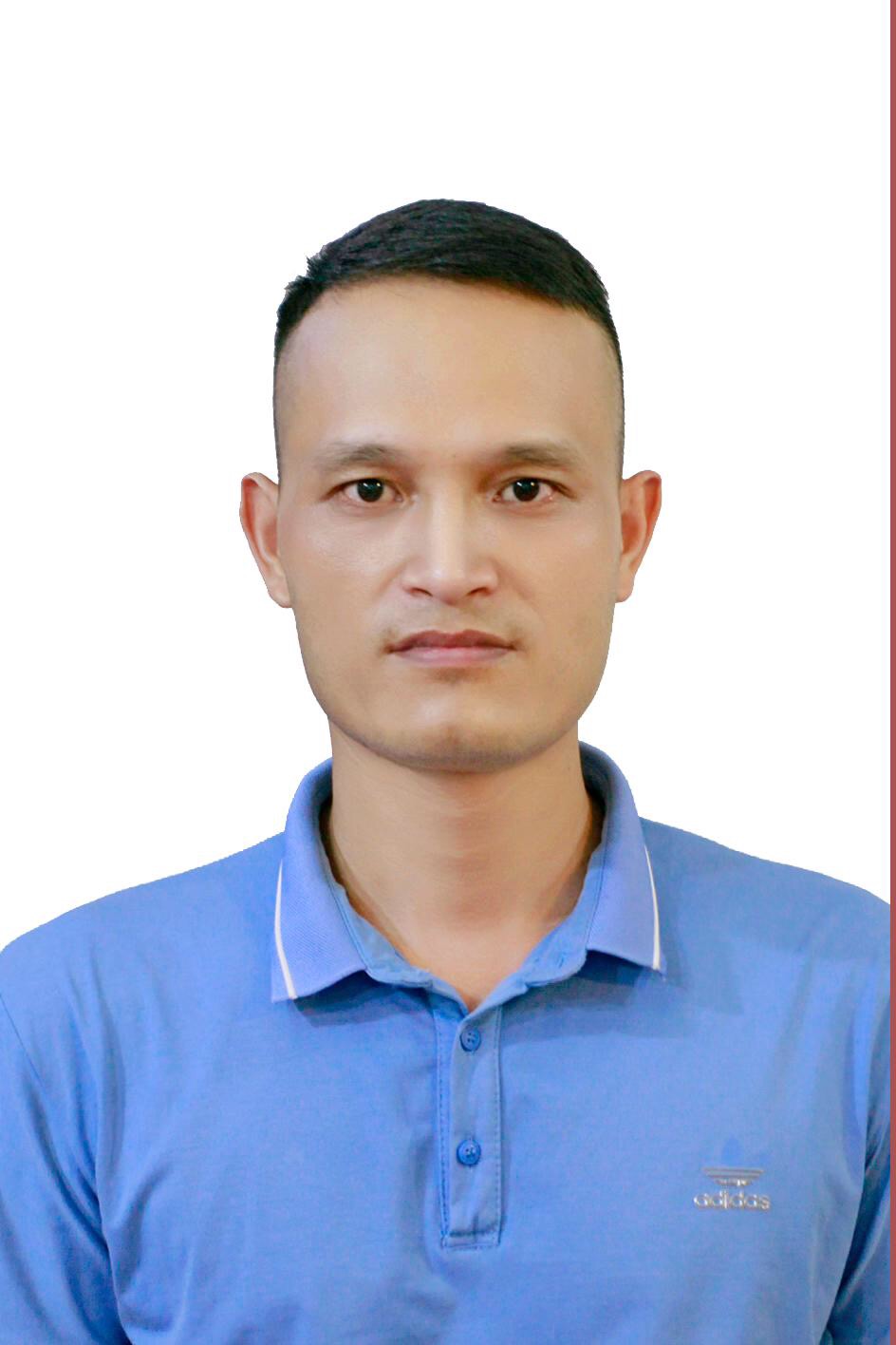 Đỗ Tiến Thành