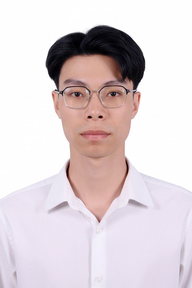 Lê Anh Duy