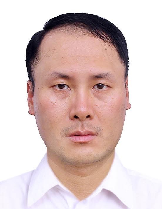 Nguyễn Tiến Dũng