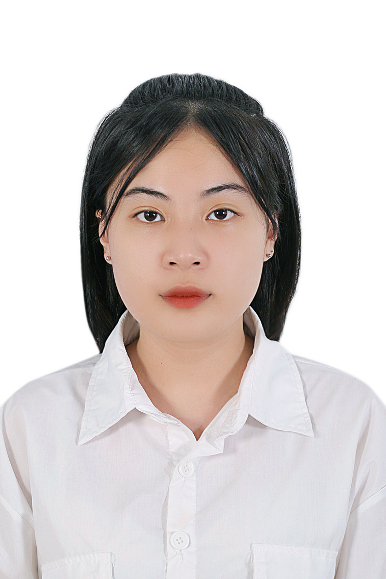 TRẦN THỊ LINH CHI