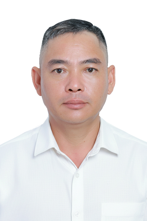 Tuấn Lương Mạnh