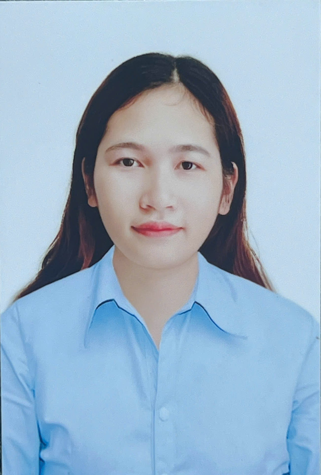 Lê Thị Hằng