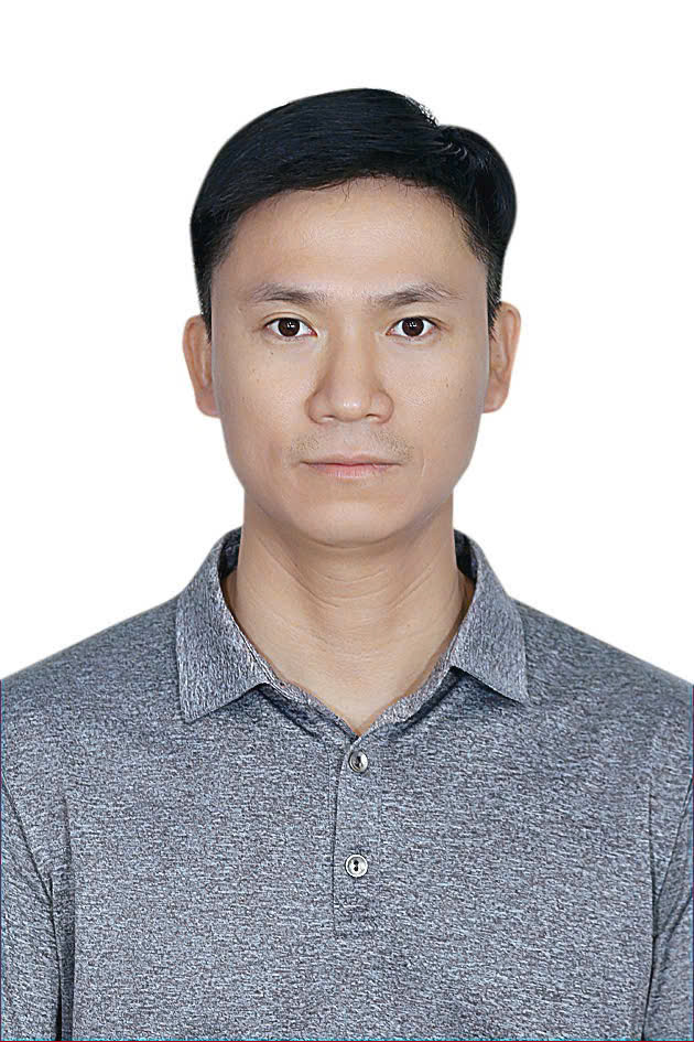 Nguyễn Kim Ngọc