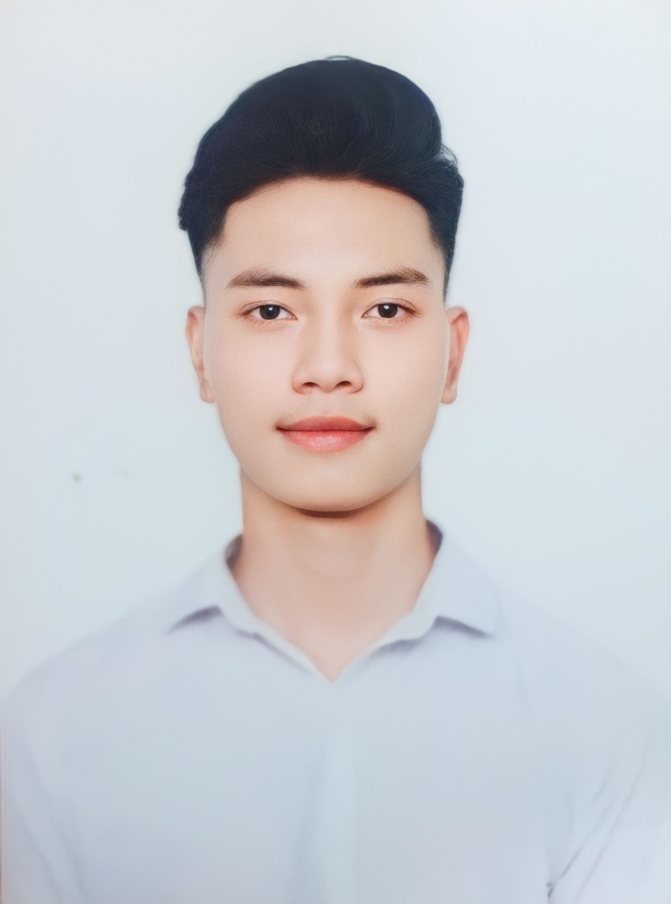 Vũ Phi Long