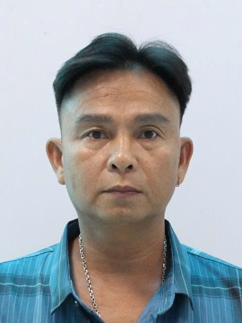 Phạm Xuân Hồi