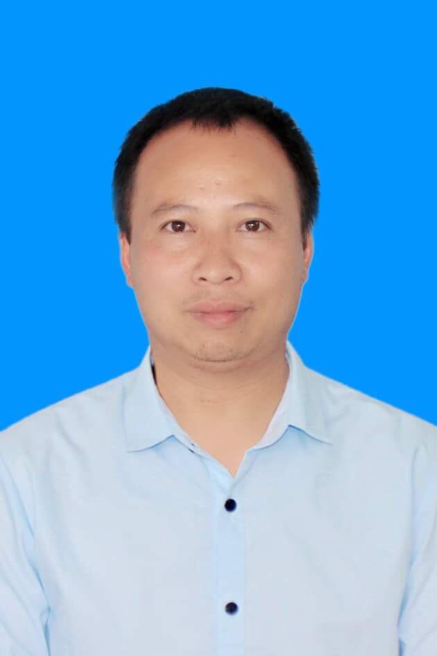 Lê Quang Vinh
