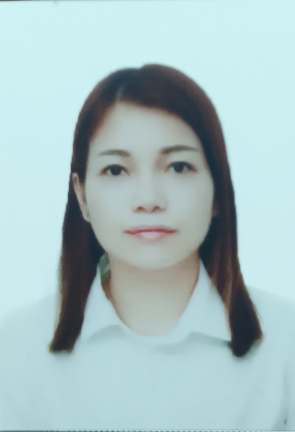 Nguyễn Thị Huyền
