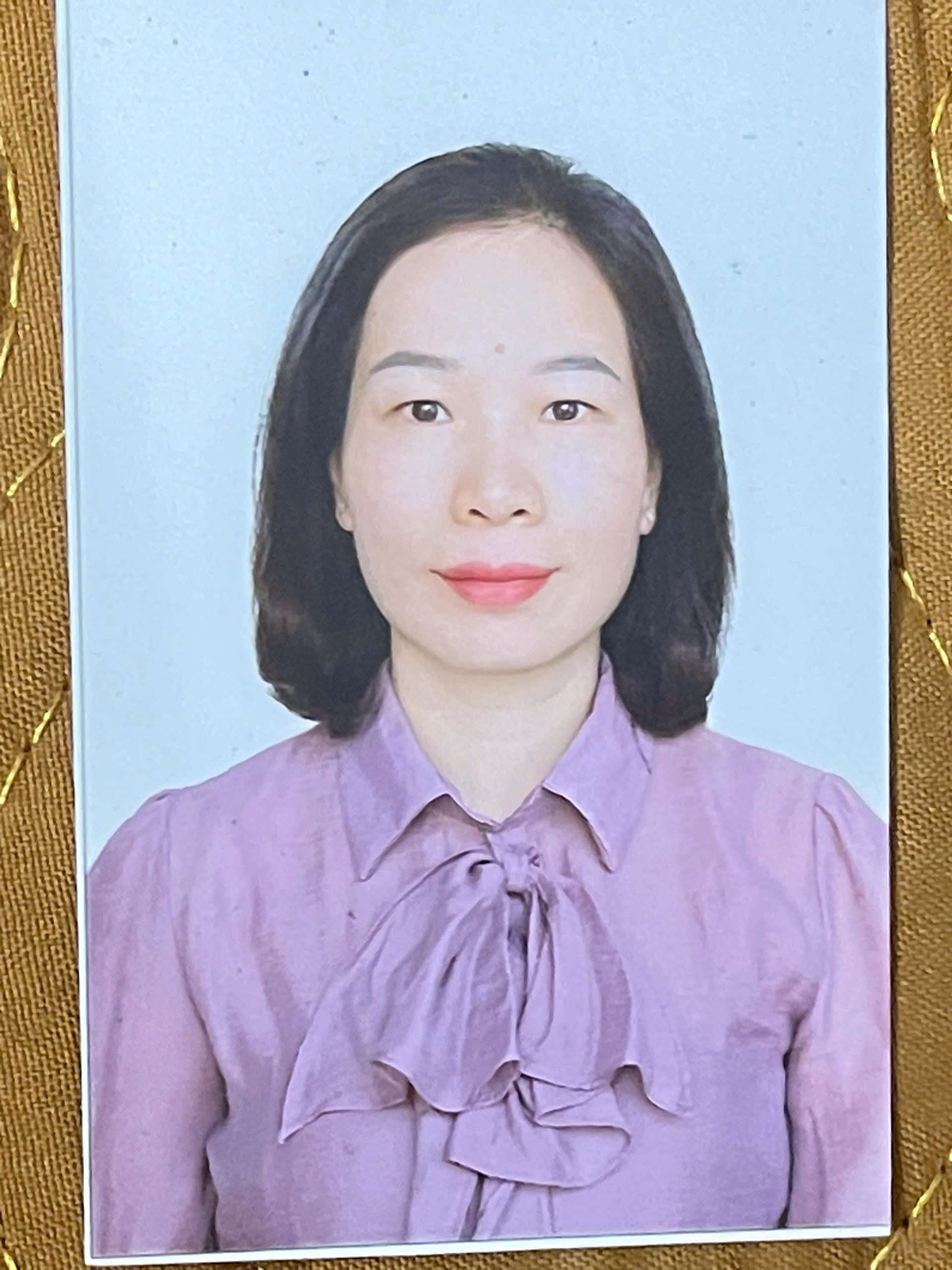NGUYỄN THỊ VÂN ANH