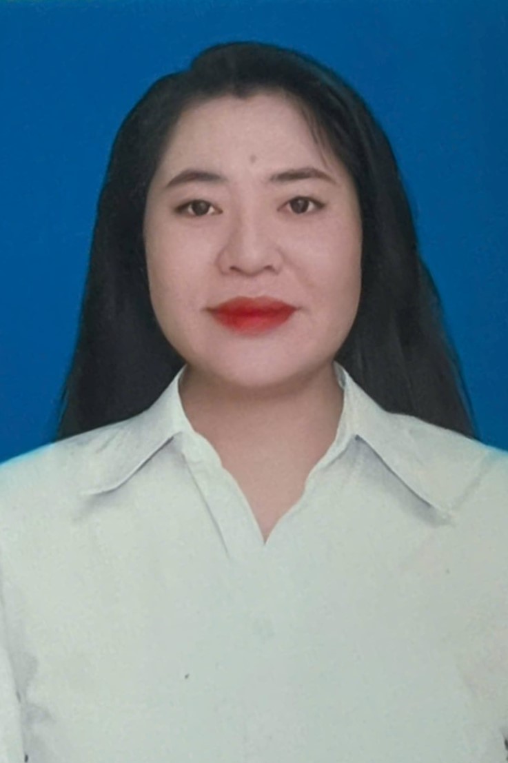 Vương Ngọc Hà