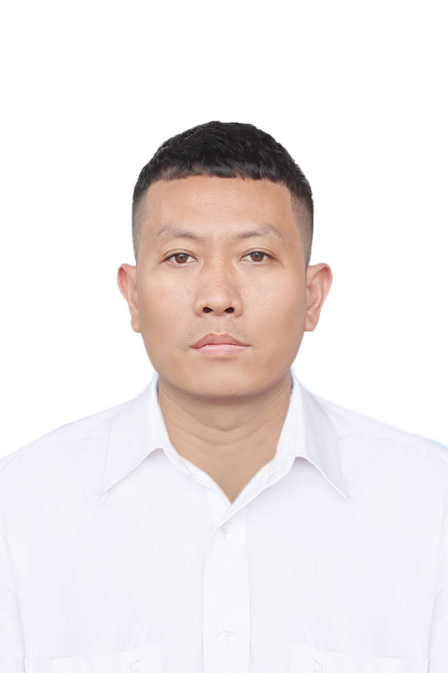 PHÙNG TRƯỜNG SƠN
