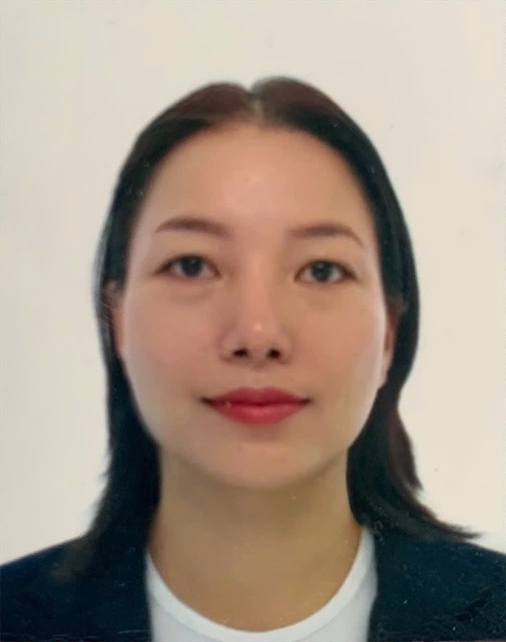 Nguyễn Thị Minh Huệ