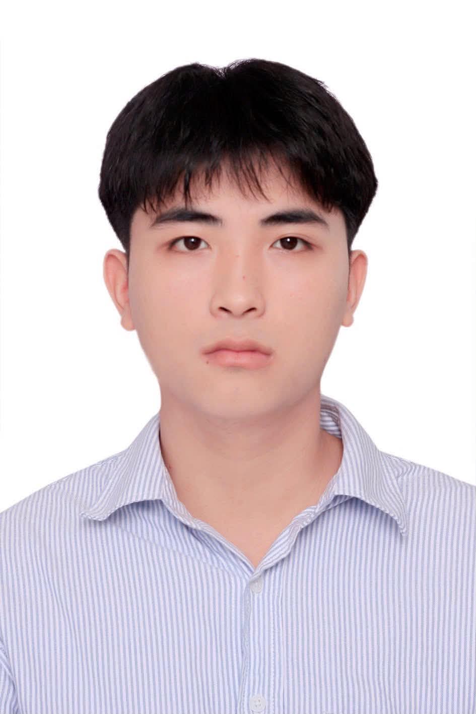 Phan Duy Long