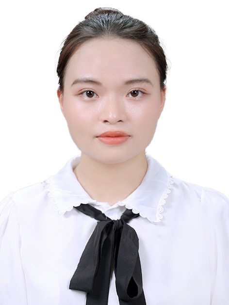 Trần Thị Thanh Huyền