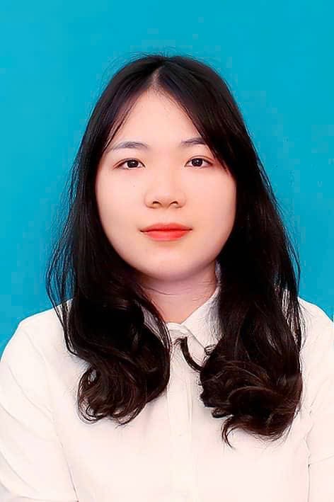 Nguyễn Thị Ngọc Bích