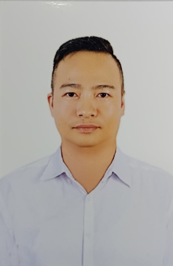 Nguyễn Bảo Giang
