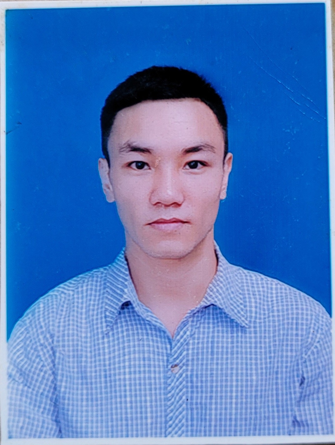 Hoàng Văn Huy