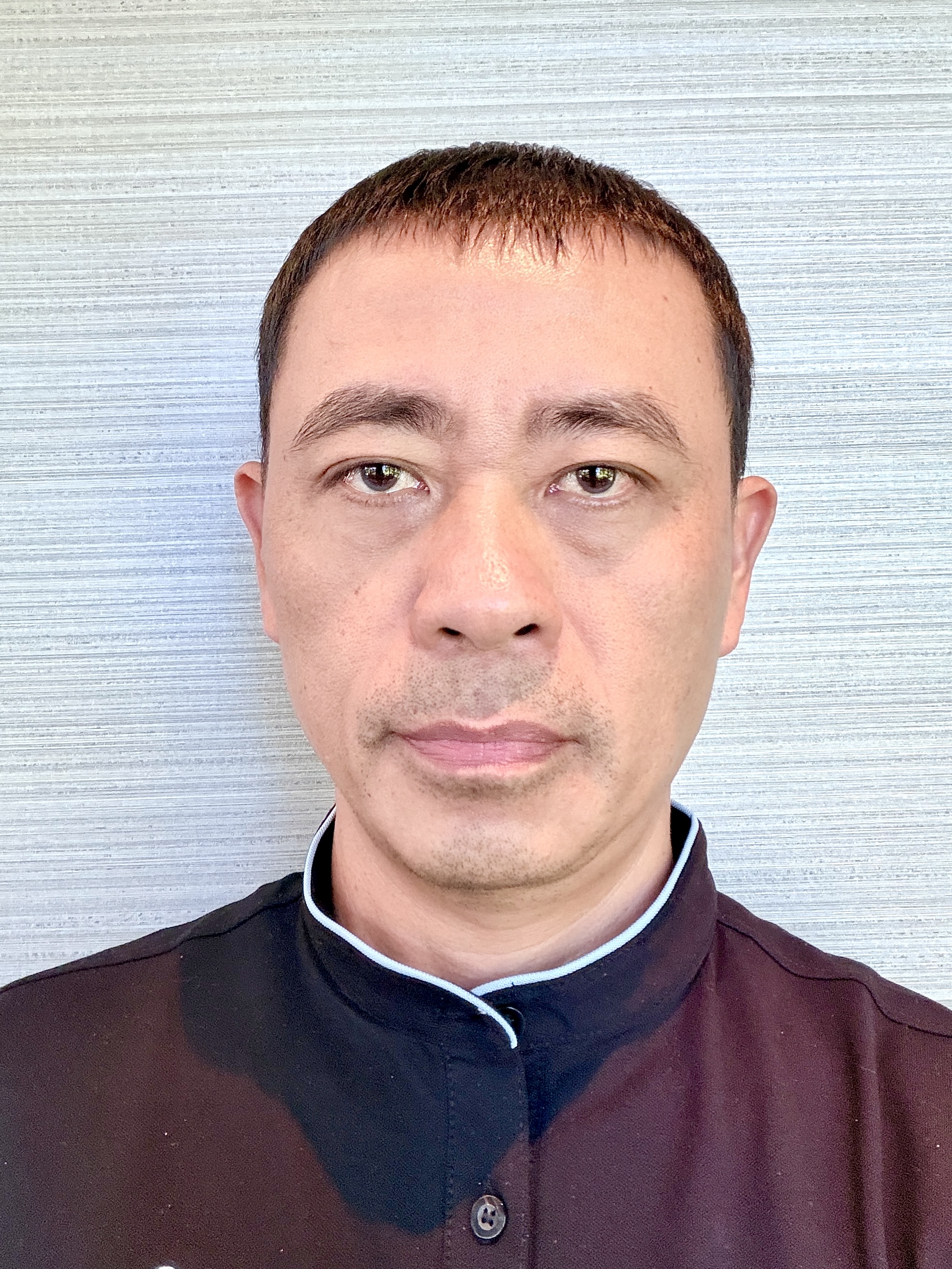 Phạm Minh Vương