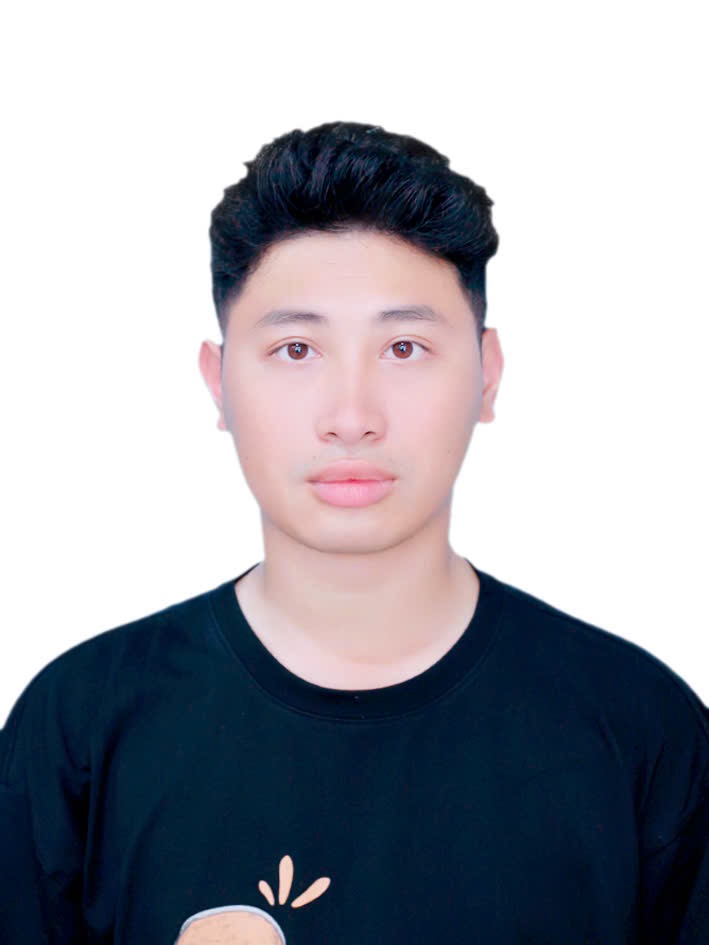 Phạm Gia Vượng