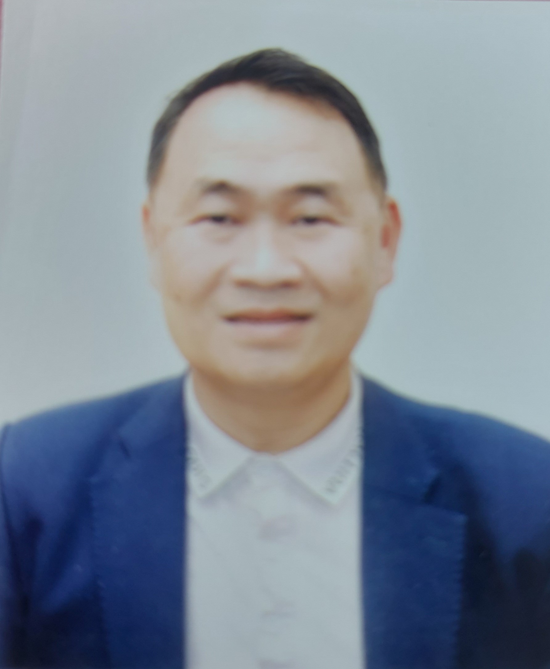 Phạm Bình Dương