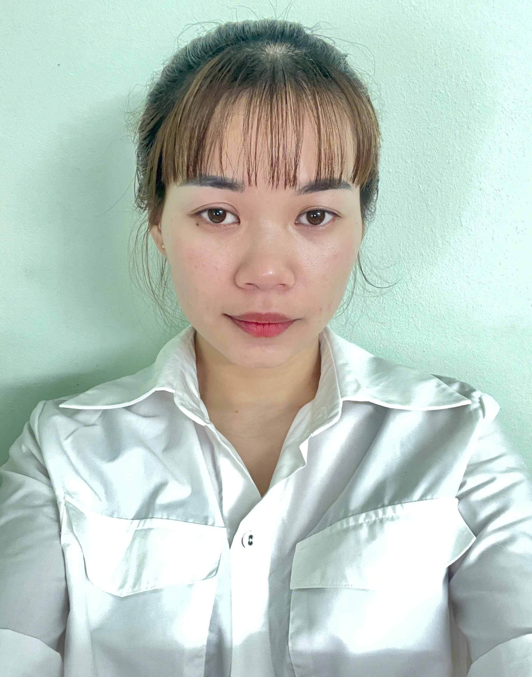Nguyễn Thị Thu Huyền