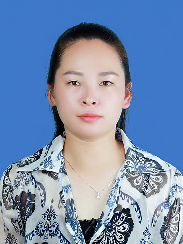 Nguyễn Thị Nguyệt