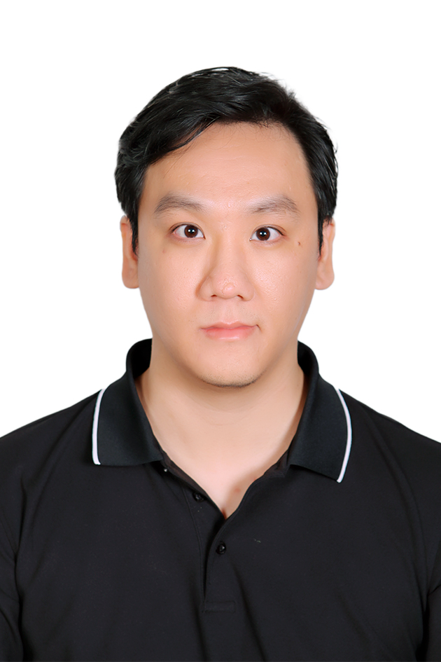 Vũ Mạnh Đông
