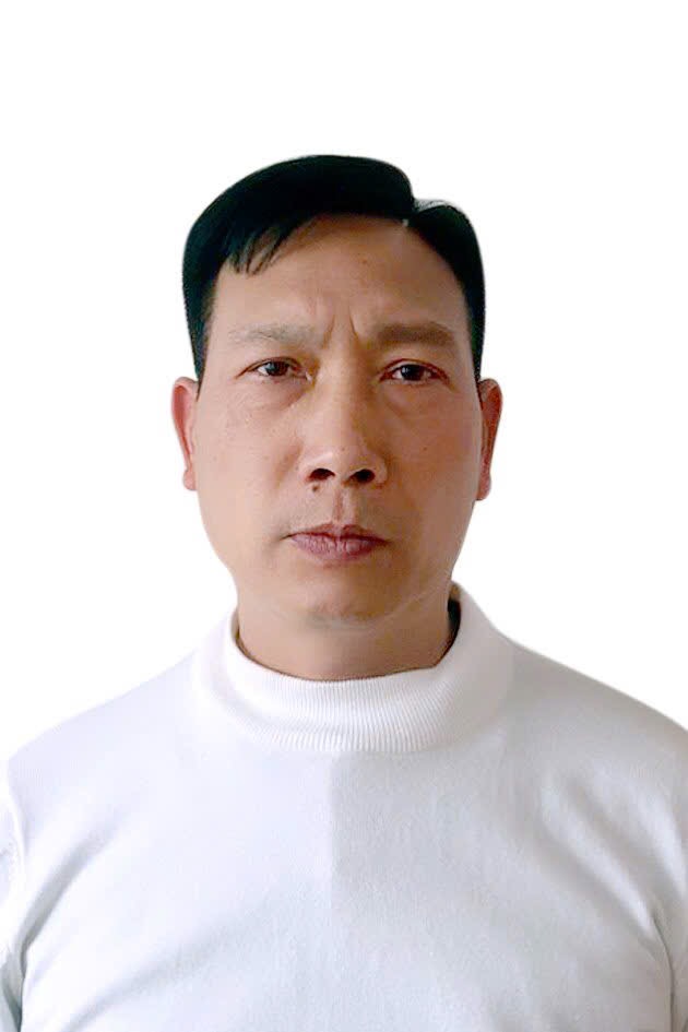 Nguễn Hồng Anh