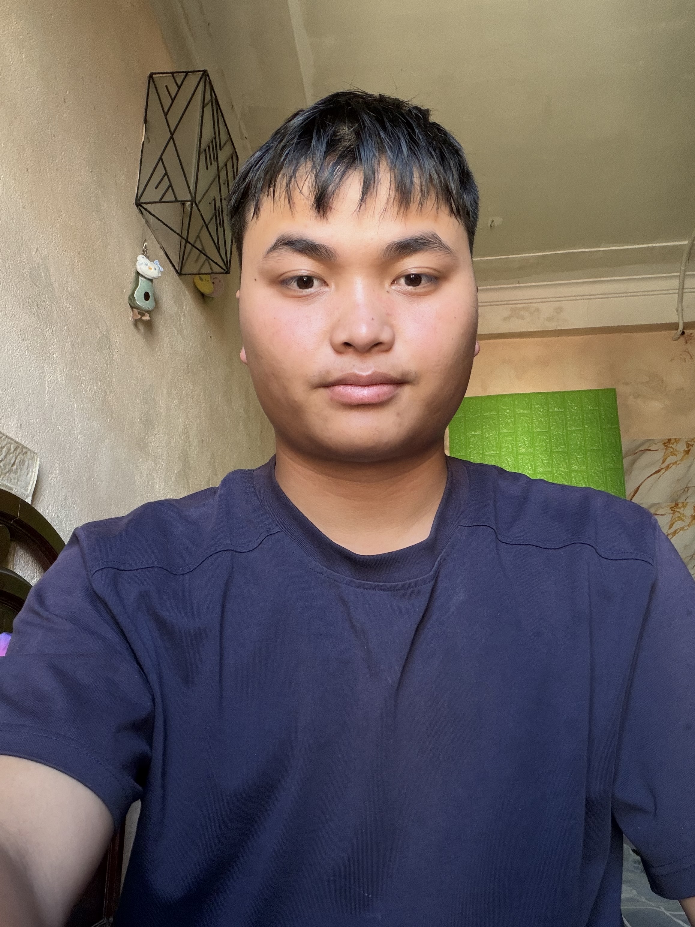 Mạnh Quốc Huy